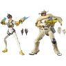 Фигурка Overwatch Ultimates Series Tracer and McCree Collectible Action Figure Dual Pack