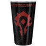 Подарочный набор Варкрафт World of Warcraft - Horde Pack (стакан, брелок, блокнот)