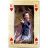 Игральные карты Гарри Поттер Harry Potter Playing Cards Waddingtons Number 1