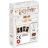 Игральные карты Гарри Поттер Harry Potter Playing Cards Waddingtons Number 1