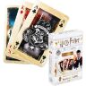 Игральные карты Гарри Поттер Harry Potter Playing Cards Waddingtons Number 1