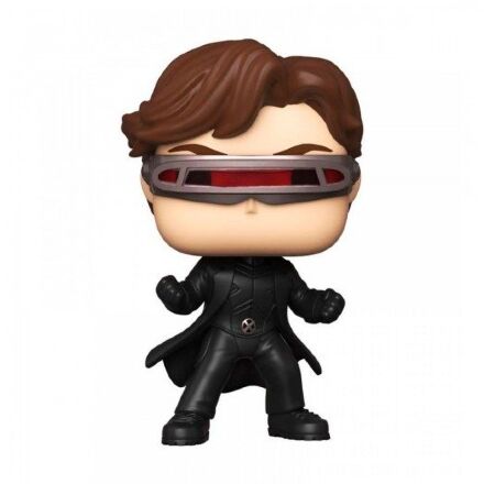 Фігурка Funko Marvel X-Men 20th - CYCLOPS Люди Ікс Фанко Циклоп 646