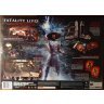 Статуэтка Mortal Kombat Kollectors Edition SubZero Scorpion Bookends Statue