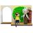 Конструктор Рик и Морти McFarlane - Evil Rick and Morty Building Set