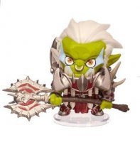 Мини фигурка Cute But Deadly Series 4 Varok Saurfang