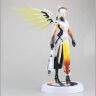 Статуэтка Overwatch Mercy Statue Color Figure 30 см