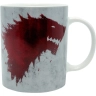 Чашка ABYstyle Game of Thrones The North Remembers Игра Престолов Старк Север помнит 320 мл