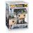 Фигурка Funko Back to The Future: Doc with Helmet фанко Назад в будущее Док в шлеме 959