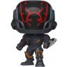 Фигурка Funko Fortnite фанко Фортнайт The Scientist ЭКСПЕРИМЕНТАТОР