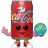 Фигурка Funko: Coca Cola - I'd Like to Buy The World a Coke Can фанко 105