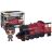 Фигурка POP Rides: Harry Potter - Hogwarts Express Engine with Harry Potter Action Figure