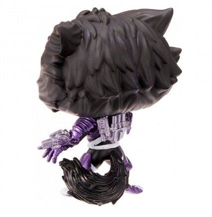 Фигурка Funko Marvel Venomized Rocket Енот Ракета Фанко 515