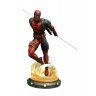 Фигурка Diamond Select Toys Marvel Gallery: Deadpool Figure