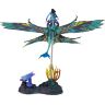 Фигурка McFarlane Toys: Avatar The Way of Water - Banshee Rider Neytiri Аватар Нейтири