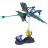 Фигурка McFarlane Toys: Avatar The Way of Water - Banshee Rider Neytiri Аватар Нейтири