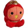 Мягкая игрушка Overwatch Mini Pachimari Plush Hangers Pachilantern