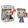 Фігурка Funko Pop фанк Поп Harry Potter Гаррі Поттер Dumbledor Альбус Дамблдор з Фоукс 25 см HP AD 110 Фігурка Funko Pop фанк Поп Harry Potter Гаррі Поттер Dumbledor Альбус Дамблдор з Фоукс 25 см HP AD 110