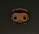 Значок Funko Marvel Collector Corps - M`Baku фанко МБаку Exclusive Limited Edition Pin Значок Funko Marvel Collector Corps - M`Baku фанко МБаку Exclusive Limited Edition Pin