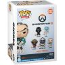 Фигурка Funko Overwatch 2 Sigma фанко Овервотч Сигма 932
