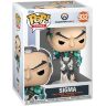Фигурка Funko Overwatch 2 Sigma фанко Овервотч Сигма 932