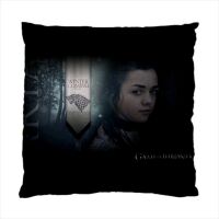 Подушка Game of Thrones Arya Stark