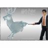 Фигурка Harry Potter The Patronus Figure (Гарри Поттер и Патронус)