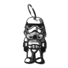 Брелок Star Wars Stormtrooper Keychain ABS пластик Зіркові війни Штурмовик 7 см.