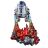Фигурка Star Wars TITANIUM DIECAST R2D2