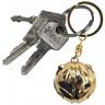 Брелок 3D Harry Potter Гарри Поттер Keychain Golden Snitch Золотой Снитч
