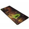 Килимок ігрова поверхня Blizzard World of Warcraft Burning Crusade Classic Gaming Desk Mat (91*38cm)