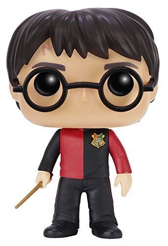 Фигурка Funko Pop! - Harry Potter Triwizard Tournament
