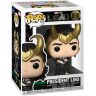 Фігурка Funko Pop Marvel: Loki President фанко Локі президент 898