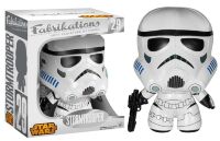 Мягкая игрушка Star Wars - Fabrikations Funko: Stormtrooper Plush