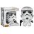 Мягкая игрушка Star Wars - Fabrikations Funko: Stormtrooper Plush