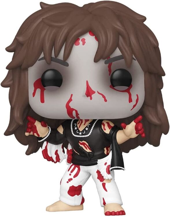 Фигурка Funko Pop Albums Ozzy Osbourne - Diary of a Madman Оззи Осборн Фанко 12