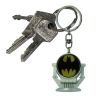 Брелок 3D Batman DC COMICS Bat-Signal Бетмен Бет-сигнал Logo Keychain (світиться)