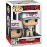 Фігурка Funko TV Stranger Things Dustin фанко Дуже дивні справи Дастін 1240