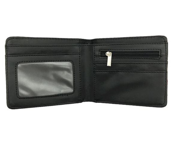 Кошелёк Овервотч ОРИСА Overwatch ORISA Wallet