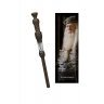 Ручка палочка Harry Potter - Dumbledore Wand Pen and Bookmark + Закладка