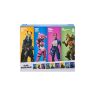 Набор фигурок Fortnite Фортнайт Squad Mode 4 Figure Pack: Ragnarok Rex Cuddle Team Leader and Brite Bomber