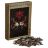 Пазл Diablo Lord of Terror Puzzle Диабло 1000-Piece