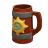 Кружка Hearthstone 20 oz. Tavern Mug Хартстоун бокал 