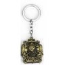 Брелок - World of Warcraft Alliance Metal Bronze