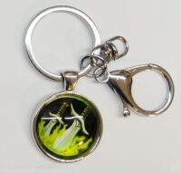 Брелок World of Warcraft класс разбойник rogue