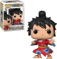 Фигурка Funko One Piece: LuffyTaro (Kimono) Фанко Ван-Пис Большой куш Луффи 921