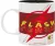 Чашка ABYstyle DC COMICS Flash кружка Флеш 320 мл