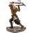 Фигурка McFarlane Diablo IV Upheaval Barbarian Rare Figure Диабло Варвар 20 см.