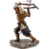 Фігурка McFarlane Diablo IV Upheaval Barbarian Rare Figure Діабло Варвар 20 см.