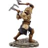 Фігурка McFarlane Diablo IV Upheaval Barbarian Rare Figure Діабло Варвар 20 см.