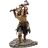 Фигурка McFarlane Diablo IV Upheaval Barbarian Rare Figure Диабло Варвар 20 см.
